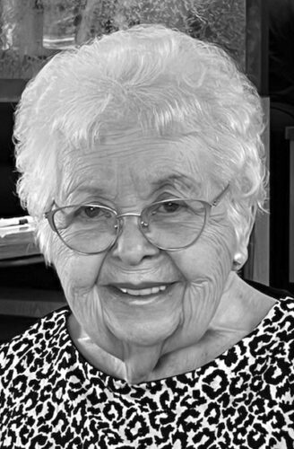 Helen M. Savord